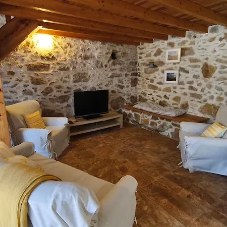 Casa de Férias Casa Da Amelia *