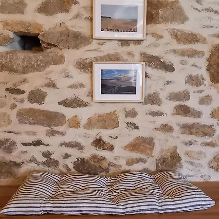 Casa Da Amelia Reguengo Grande