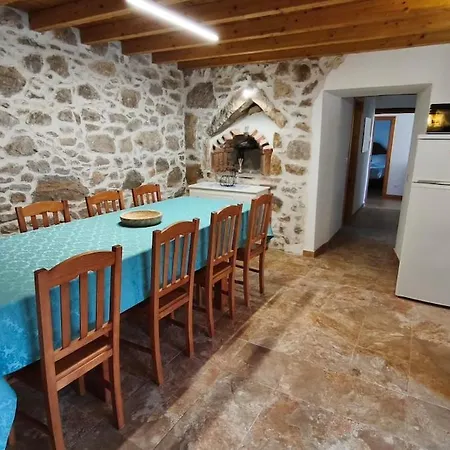 Casa Da Amélia Casa vacanze