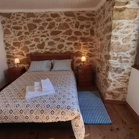 Casa vacanze Casa Da Amélia Reguengo Grande