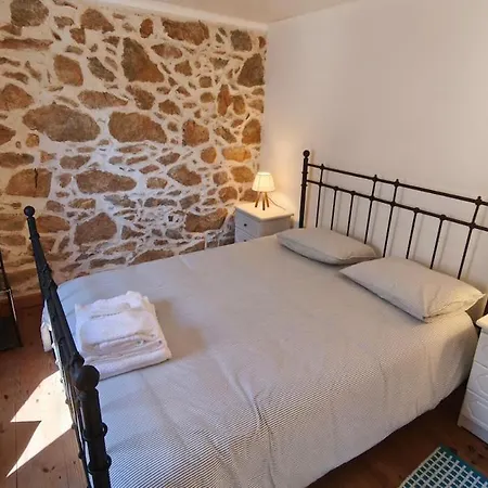 Casa Da Amelia Casa de Férias *