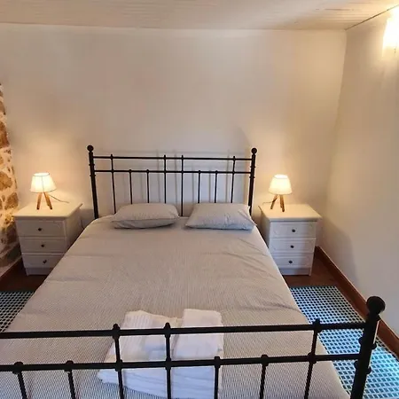 Casa de Férias Casa Da Amelia *