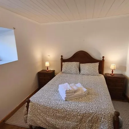 Casa Da Amelia Casa de Férias *