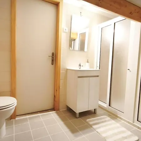 Casa Da Amelia * Reguengo Grande