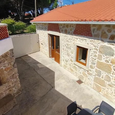 Casa Da Amélia *