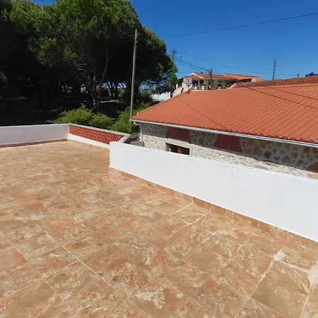 Casa Da Amélia Casa vacanze