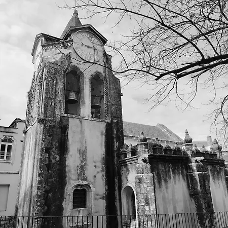 Casa de Férias Casa Da Amelia Reguengo Grande