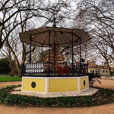 Casa de Férias Casa Da Amelia
