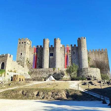 Casa vacanze Casa Da Amélia *